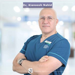 the best rhinoplasty surgeon in Dubai